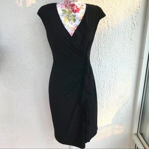 American Living Black dress